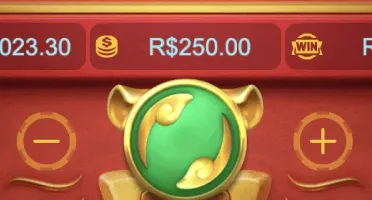 Saldo Fake Tiger Fortune