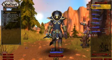 Vendo conta wow Shadowlands Heroic Edition