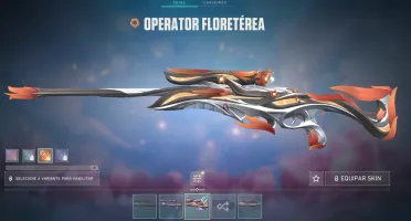 Várias Skins / Champions 2022 / Lv307/ Sublime / Todos Os Ag