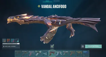 Várias Skins / Champions 2022 / Lv307/ Sublime / Todos Os Ag