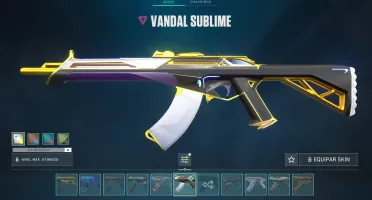 Várias Skins / Champions 2022 / Lv307/ Sublime / Todos Os Ag