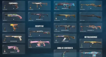 Várias Skins / Champions 2022 / Lv307/ Sublime / Todos Os Ag