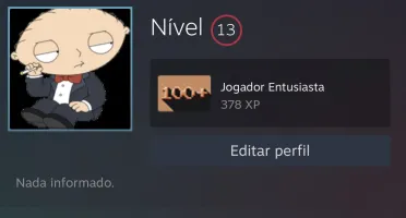 Vendo conta steam
