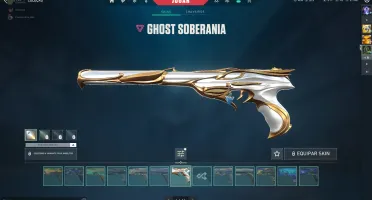 Valorant Conta