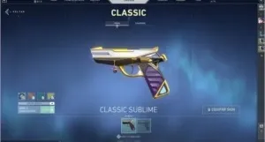 Vendo conta valorant !