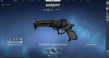Vendo conta valorant !