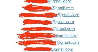 Método Gmail - Gerador de contas