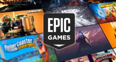 Conta Epic Games à Venda – Com Vários Jogos Premium!