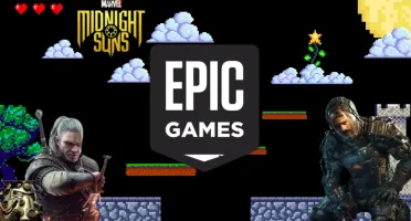 Conta Epic Games à Venda – Com Vários Jogos Premium!