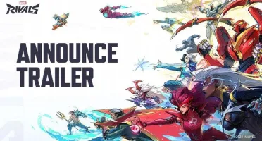 Key Marvel Rivals (Ps5)
