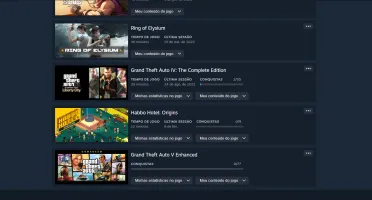 Vendo conta Steam Com vários Jogos e Itens DOTA2