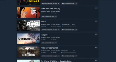 Vendo conta Steam Com vários Jogos e Itens DOTA2