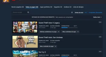Vendo conta Steam Com vários Jogos e Itens DOTA2