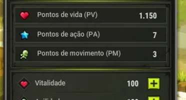 Conta Dofus (Tal Kasha) Enu Level 200