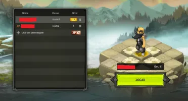 Conta Dofus (Tal Kasha) Enu Level 200