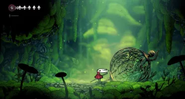 Hollow Knight Silk Song ⭐ Menor Preço