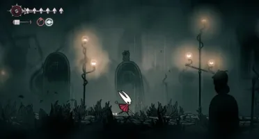 Hollow Knight Silk Song ⭐ Menor Preço