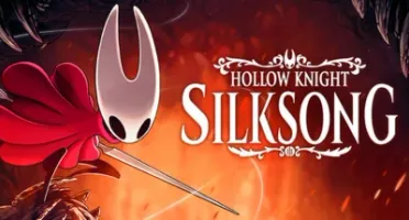 Hollow Knight Silk Song ⭐ Menor Preço
