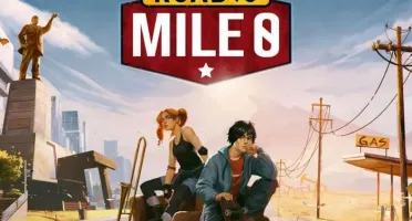 Xbox Road 96: Mile 0 #C90098