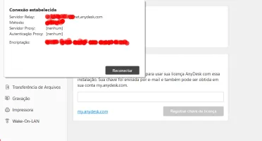 A.N.Y.D.E.S.K. Completo Profissional Sem Limite De Tempo