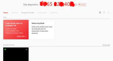 A.N.Y.D.E.S.K. Completo Profissional Sem Limite De Tempo