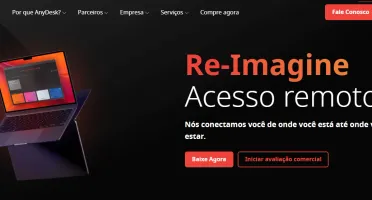 A.N.Y.D.E.S.K. Completo Profissional Sem Limite De Tempo