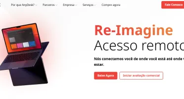 A.N.Y.D.E.S.K. Completo Profissional Sem Limite De Tempo