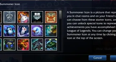 CONTA LOL PRATA IV 52 CHAMPS COM RUNAS AD E AP