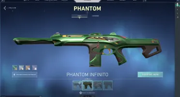 Conta Valorant Com Skins Sublime, Oni, 825 Valorant Points
