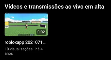 Canal YouTube 15.1k Inscritos Orgânicos – Nicho de Games