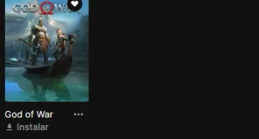 Conta Epic Games - 227 jogos