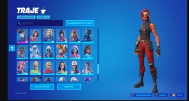CONTA FORTNITE TODOS OS DADOS COM MAIS DE 170 SKINS