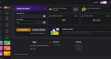 Script Cassino Viper Pro - Versão Mais Atualizada