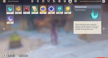 conta shogun raiden AR 20 sem username e sem aniversário