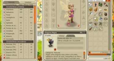 Eni 199 / Scroll int/wis / Spiritia / (27%)