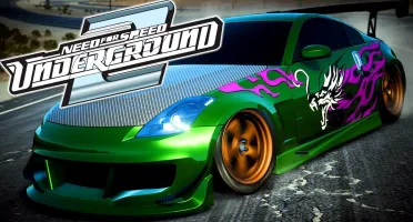 Need for Speed - Underground 2 (PT-BR) DUBLADO