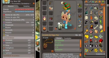 Cra LvL 200