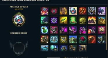 🔴 PLATINA 4 - MMR ALTO - 75 PDL 🔴