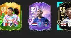 Conta Eafc 26 PC - Ultimate Team