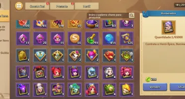 Castle cash