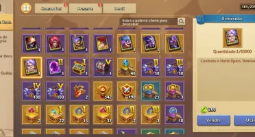 Castle cash