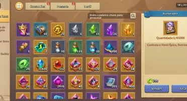 Castle cash