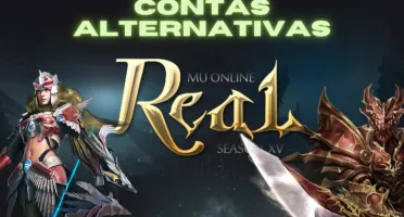 Contas Real Mu Bk/Elf Ene/Ag Sm 1130 (Sem Itens)