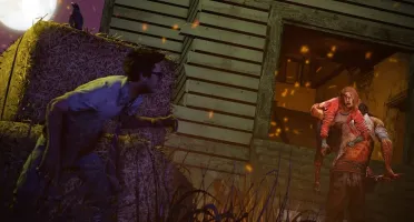 Conta Epic Games Dead by Daylight