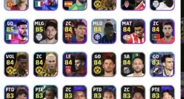 🚨Promoção a todo vapor conta EFOOTBALL excelente pra que 🚨
