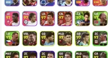 🚨Promoção a todo vapor conta EFOOTBALL excelente pra que 🚨
