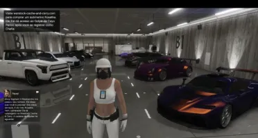 Up de Conta GTA online legacy PC
