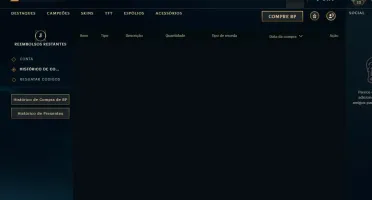 Contas Ferro 4 AFUNDADAS