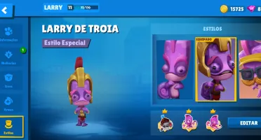 🦁🔥 Conta Zooba À Venda 🔥🦁