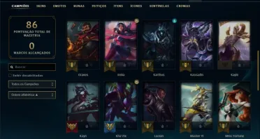 CONTA PLATINA 1 - PRECINHO PRA SAIR RAPIDO -